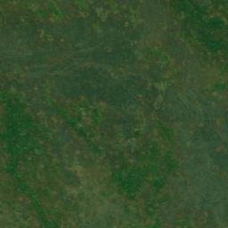 Satellite imagery of Lussamba, AO