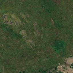 Satellite imagery of Monte Quibenda, AO