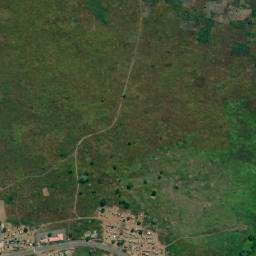 Satellite imagery of Monte Quibenda, AO