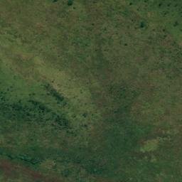 Satellite imagery of Catembune, AO