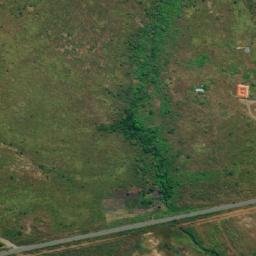 Satellite imagery of Catembune, AO