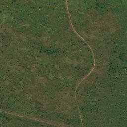 Satellite imagery of Humba, AO