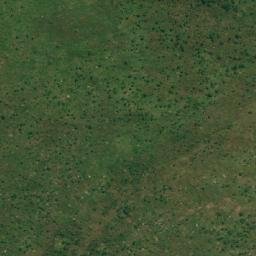 Satellite imagery of Humba, AO