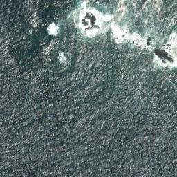 Satellite imagery of Punta Colina Redonda, PE