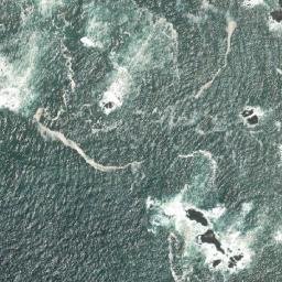 Satellite imagery of Punta las Mellizas, PE