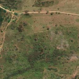 Satellite imagery of Pau Ferro, BR