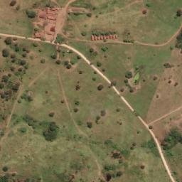 Satellite imagery of Pau Ferro, BR