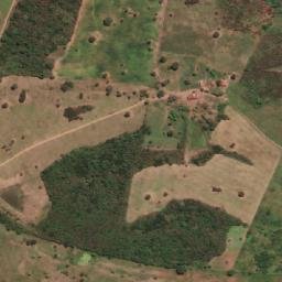 Satellite imagery of Pau Ferro, BR