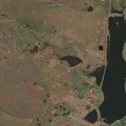 Satellite imagery of Santo Antônio, BR