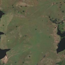 Satellite imagery of Santo Antônio, BR