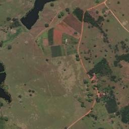 Satellite imagery of Santo Antônio, BR