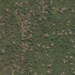 Satellite imagery of Saua, AO