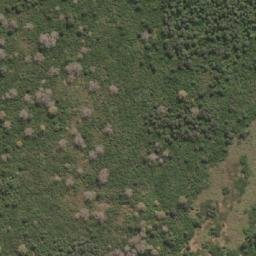 Satellite imagery of Saua, AO