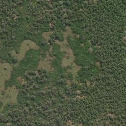 Satellite imagery of Saua, AO