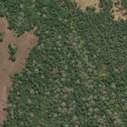 Satellite imagery of Quicexe, AO