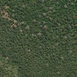 Satellite imagery of Quicexe, AO