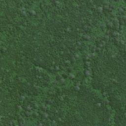 Satellite imagery of Calongo, AO