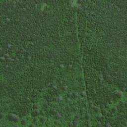 Satellite imagery of Calongo, AO