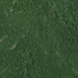 Satellite imagery of Cazalala, AO