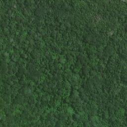Satellite imagery of Cazalala, AO