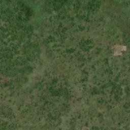 Satellite imagery of Quibalanca, AO