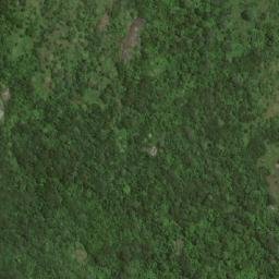 Satellite imagery of Quitala, AO