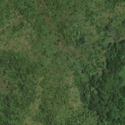 Satellite imagery of Quitala, AO