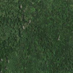 Satellite imagery of Camôngua, AO