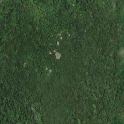 Satellite imagery of Camôngua, AO