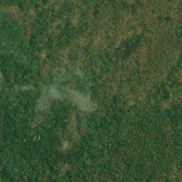 Satellite imagery of Camôngua, AO