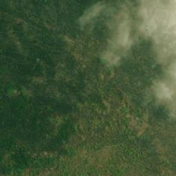 Satellite imagery of Monte Quissanga, AO