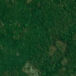 Satellite imagery of Monte Quilemba, AO