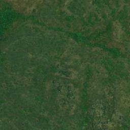 Satellite imagery of Lussamba, AO