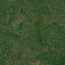 Satellite imagery of Lussamba, AO