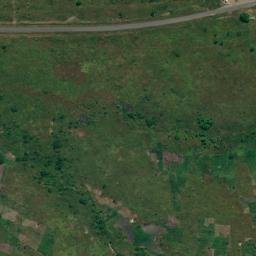 Satellite imagery of Monte Quibenda, AO