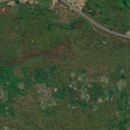 Satellite imagery of Monte Quibenda, AO