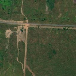 Satellite imagery of Monte Quibenda, AO