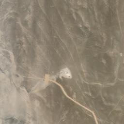 Satellite imagery of Punta las Mellizas, PE