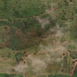 Satellite imagery of Pau Ferro, BR