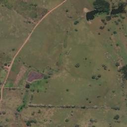 Satellite imagery of Santo Antônio, BR
