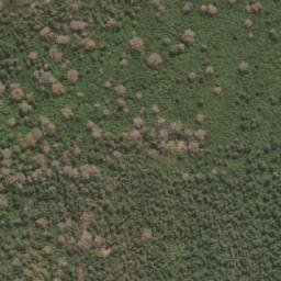 Satellite imagery of Saua, AO