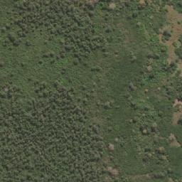 Satellite imagery of Saua, AO