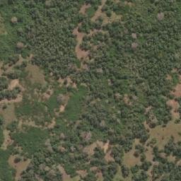 Satellite imagery of Saua, AO