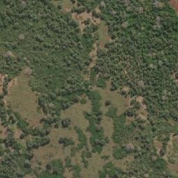 Satellite imagery of Quicexe, AO