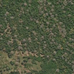 Satellite imagery of Quicexe, AO