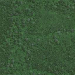 Satellite imagery of Calongo, AO