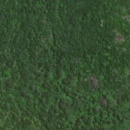 Satellite imagery of Cazalala, AO