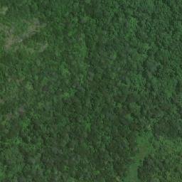 Satellite imagery of Cazalala, AO