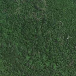 Satellite imagery of Cazalala, AO