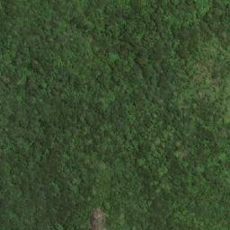 Satellite imagery of Quitala, AO